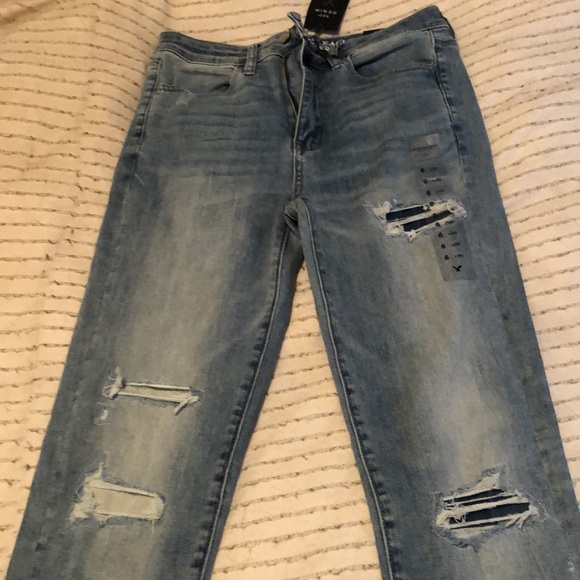 AEO Denim - Picture 2 of 3